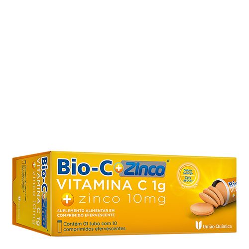 737500---Vitamina-BIO-C--Zinco-10mg-Uniao-Quimica-10-Comprimidos-1 737500---Vitamina-BIO-C--Zinco-10mg-Uniao-Quimica-10-Comprimidos-1