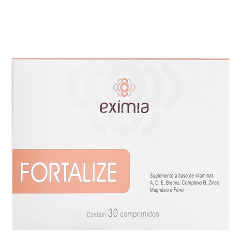 314250---eximia-fortalize-30-comprimidos 314250---eximia-fortalize-30-comprimidos