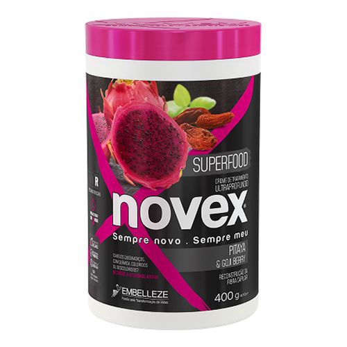 746398---Mascara-Capilar-Novex-Superfood-Reconstrucao-Pitaya-e-Gojiberry-400g-1 746398---Mascara-Capilar-Novex-Superfood-Reconstrucao-Pitaya-e-Gojiberry-400g-1