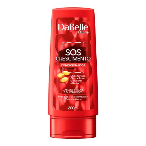 749770---Condicionador-Dabelle-SOS-Crescimento-Cabelos-Fracos-e-Quebradicos-200ml-1 749770---Condicionador-Dabelle-SOS-Crescimento-Cabelos-Fracos-e-Quebradicos-200ml-1