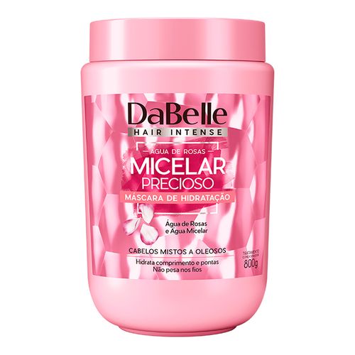 749834---Mascara-Capilar-Dabelle-Micelar-Precioso-Cabelos-Mistos-a-Oleosos-800g-1 749834---Mascara-Capilar-Dabelle-Micelar-Precioso-Cabelos-Mistos-a-Oleosos-800g-1