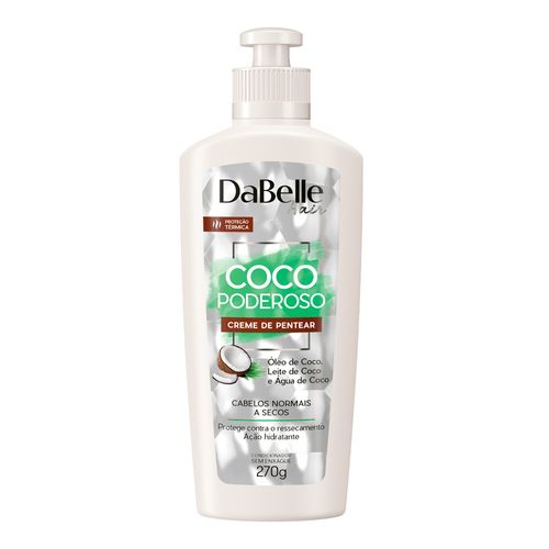 749842---Creme-de-Pentear-Dabelle-Coco-Poderoso-Cabelos-Normais-a-Secos-270g-1 749842---Creme-de-Pentear-Dabelle-Coco-Poderoso-Cabelos-Normais-a-Secos-270g-1