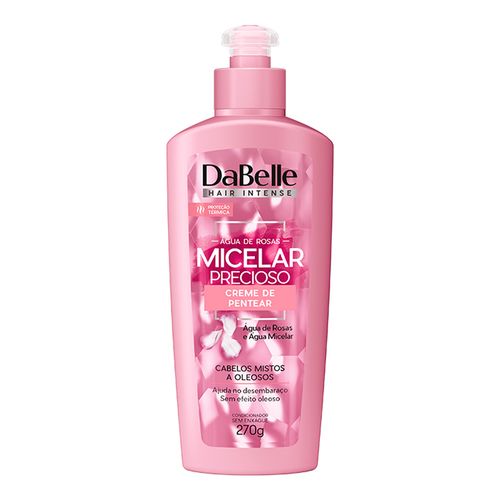 749885---Creme-de-Pentear-Dabelle-Micelar-Precioso-Cabelos-Mistos-a-Oleosos-270g-1 749885---Creme-de-Pentear-Dabelle-Micelar-Precioso-Cabelos-Mistos-a-Oleosos-270g-1