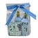 Kit Marshelha Acqua Louge Ever Care Alecrim Shampoo 64ml + Condiconador 64ml + Loção Hidratante 64ml + Sabonete 60g