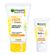 935138383---Kit-Garnier-Uniform-Matte-Vitamina-C-Protetor-Hidratante-Facial-FPS30-40g--Limpeza-Facial-Vitamina-C-Antioleosidade-120g