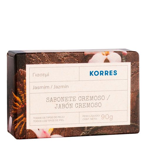 750565---Sabonete-em-Barra-Korres-Cremoso-Jasmin-90g-1 750565---Sabonete-em-Barra-Korres-Cremoso-Jasmin-90g-1
