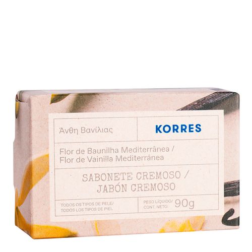 752347---Sabonete-em-Barra-Korres-Cremoso-Flor-de-Baunilha-Mediterranea-90-1 752347---Sabonete-em-Barra-Korres-Cremoso-Flor-de-Baunilha-Mediterranea-90-1