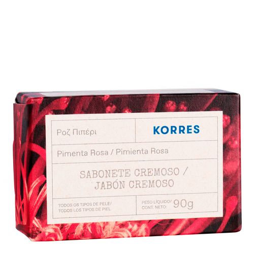 752363---Sabonete-em-Barra-Korres-Cremoso-Pimenta-Rosa-90g-1 752363---Sabonete-em-Barra-Korres-Cremoso-Pimenta-Rosa-90g-1