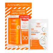935138743---Kit-Darrow-Creme-de-Tratamento-Anticaspa-Doctar-Noturno-100ml---Mascara-Facial-Dermatologica-de-Argila-Esfoliante-Peles-Oleosas-2-Saches-5g