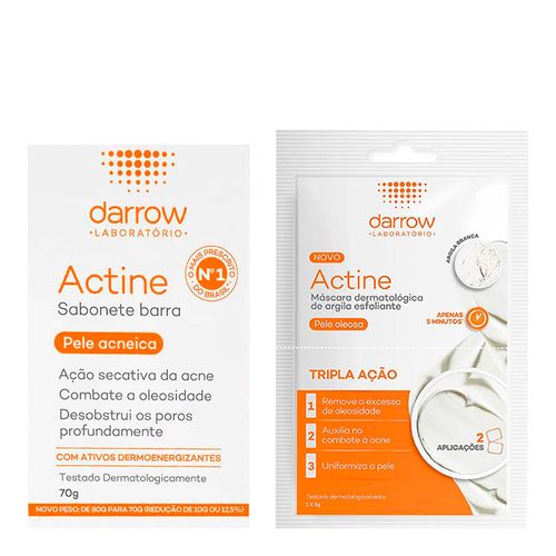 935138697---Kit-Darrow-Sabonete-em-Barra-Facial-Pele-Acneica-70g---Mascara-Facial-Dermatologica-de-Argila-Esfoliante-Peles-Oleosas-2-Saches-de-5g