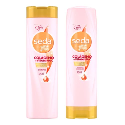 935138767---Kit-Seda-Shampoo-Niina-Secrets-Colageno-e-Vitamina-C-325ml--Condicionador-By-Niina-Secrets-Colageno--Vitamina-C-325ml