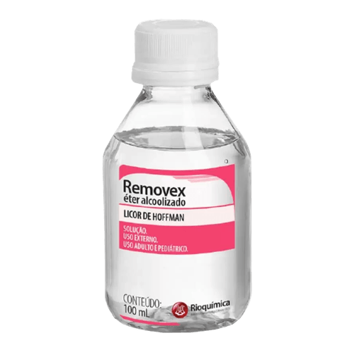 Removex 100ml Removex 100ml