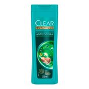 Shampoo Clear Anti Coceira Botanique Anti Caspa Anti Coceira 200ml