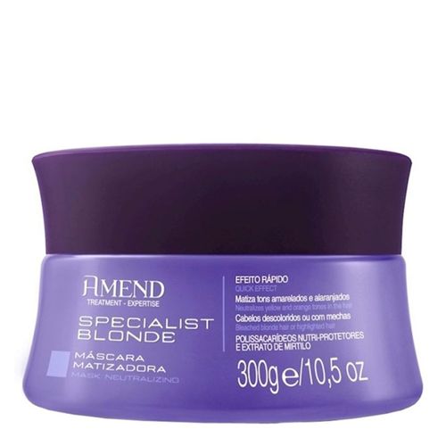 739146---Mascara-Capilar-Matizadora-Amend-Specialist-Blonde-300g-1 739146---Mascara-Capilar-Matizadora-Amend-Specialist-Blonde-300g-1