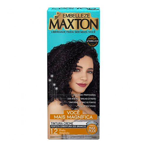 751391---Coloracao-Permanente-Maxton-Embelleze-Preto-Ametista-Voce-Maus-Magnifica-12-1-Unidade-1 751391---Coloracao-Permanente-Maxton-Embelleze-Preto-Ametista-Voce-Maus-Magnifica-12-1-Unidade-1
