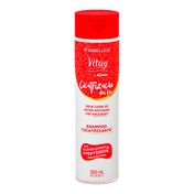 Shampoo Novex Vitay Embelleze Cicatrização Dos Fios 300ml