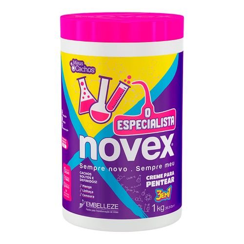 753203---Creme--para--Pentear--Novex--Embelleze--O--Especealista--3--em--1--Cachos--Soltos--1kg-1 753203---Creme--para--Pentear--Novex--Embelleze--O--Especealista--3--em--1--Cachos--Soltos--1kg-1