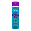 Shampoo Novex Vitay Embelleze Reposição de Massa 300ml