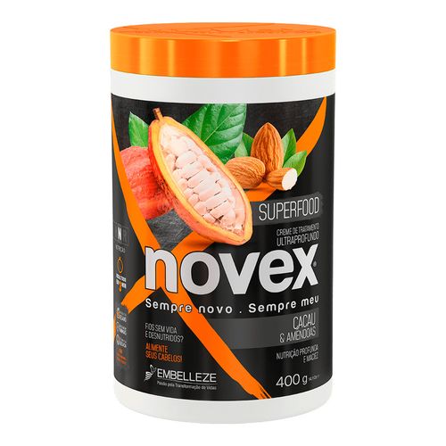 753696---Creme-de-Tratamento-Novex-Embelleze-Superfood-Cacau-e-Amendoas-400g-1 753696---Creme-de-Tratamento-Novex-Embelleze-Superfood-Cacau-e-Amendoas-400g-1