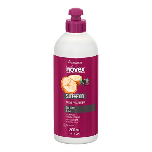 753726---Creme-para-Pentear-Novex-Embelleze-Cupuacu-e-Acai-300ml-1 753726---Creme-para-Pentear-Novex-Embelleze-Cupuacu-e-Acai-300ml-1