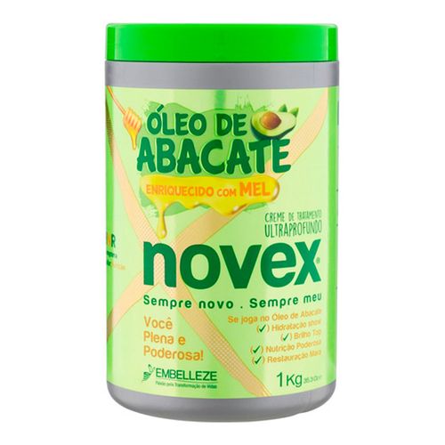 753386---Creme--de--Tratamento--Novex--Embelleze--Oleo--de--Abacate--Enriquecido--Com--Mel--1--kg-1 753386---Creme--de--Tratamento--Novex--Embelleze--Oleo--de--Abacate--Enriquecido--Com--Mel--1--kg-1