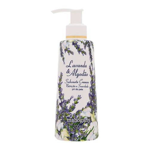 9002447---sabonete-liquido-lavanda-algodao-mahogany-200ml 9002447---sabonete-liquido-lavanda-algodao-mahogany-200ml