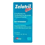 Zelotril-Oto-30ml
