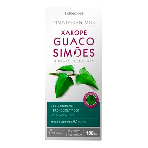 Xarope-Fimatosan-Mgs-100ml Xarope-Fimatosan-Mgs-100ml