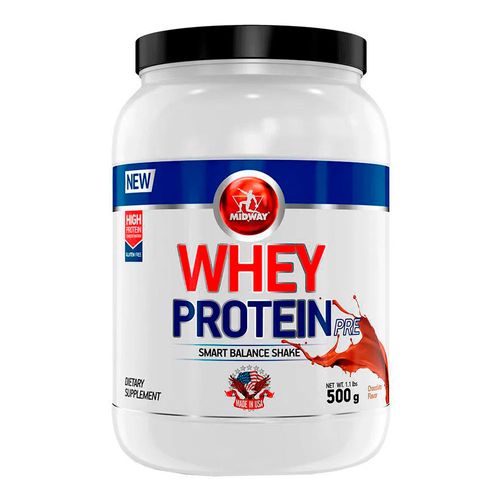 Whey-Protein-Midway-Chocolate-500g