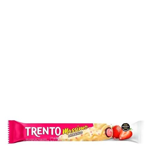 Wafer-Trento-Allegro-Morango-30g