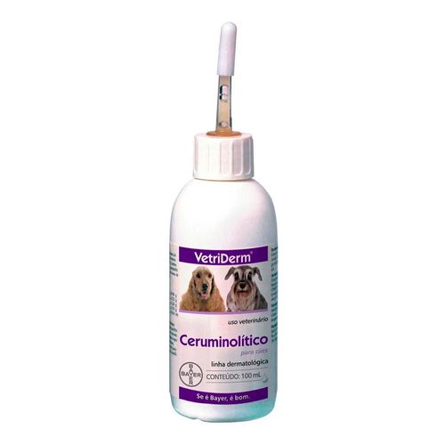 VETRIDERM-CERUMINOLITICO---frasco-com-100ml VETRIDERM-CERUMINOLITICO---frasco-com-100ml