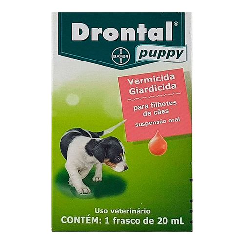 Vermifugo-Drontal-Puppy-Filhotes-Frasco-de-20ml Vermifugo-Drontal-Puppy-Filhotes-Frasco-de-20ml