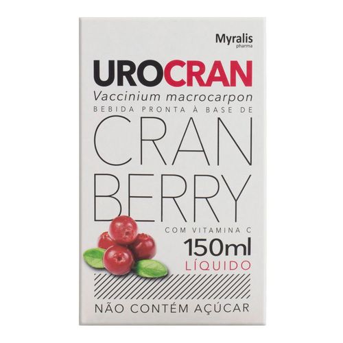 Urocran-Myralis-150ml Urocran-Myralis-150ml