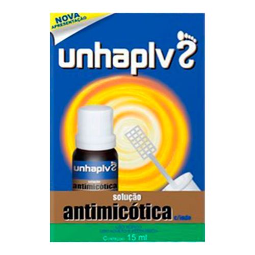 Unhaplus-Solucao-Antimicotica-Espatula