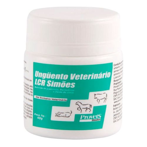 Unguento-Veterinario-LCR-Simoes Unguento-Veterinario-LCR-Simoes