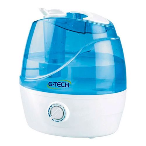 Umidificador-Ultrassonico-Alergy-Free-Baby-G-Tech Umidificador-Ultrassonico-Alergy-Free-Baby-G-Tech