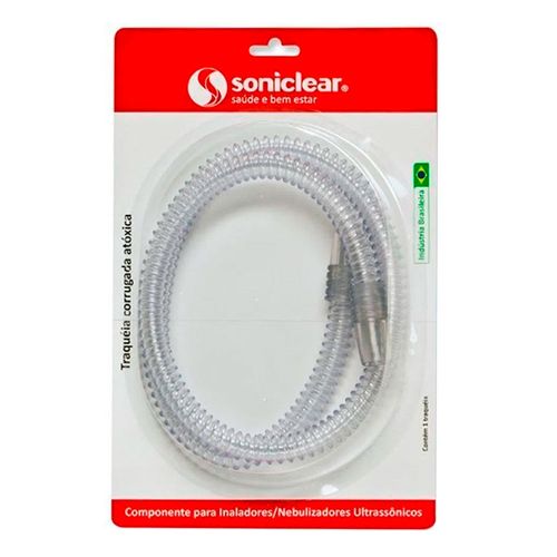 Traqueia-Corrugada-Atoxica-Pulmosonic-Soniclear Traqueia-Corrugada-Atoxica-Pulmosonic-Soniclear
