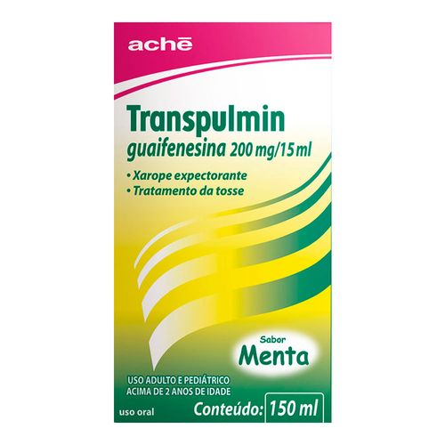 Transpulmin-Xarope-150ml Transpulmin-Xarope-150ml