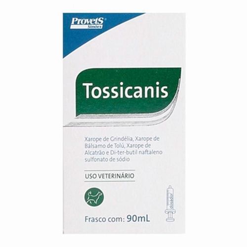 Tossicanis-Xarope-90ml Tossicanis-Xarope-90ml