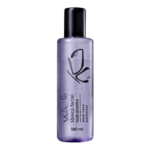 Tonico-Facial-Vult-Hidratante-180ml Tonico-Facial-Vult-Hidratante-180ml