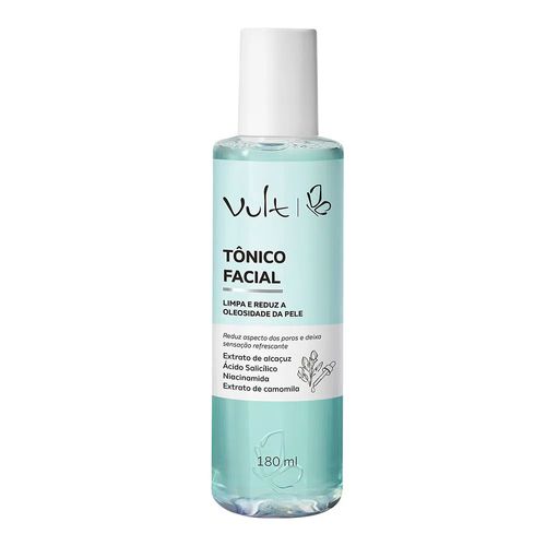 Tonico-Facial-Vult-180ml Tonico-Facial-Vult-180ml