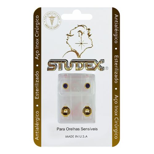 677531---brinco-antialergico-studex-classic-bezel-azul-escuro-cristal-1 677531---brinco-antialergico-studex-classic-bezel-azul-escuro-cristal-1
