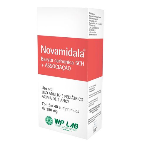 734551---Novamidala-250mg-WP-LAB-Industria-Farmaceutica-40-Comprimidos-1 734551---Novamidala-250mg-WP-LAB-Industria-Farmaceutica-40-Comprimidos-1