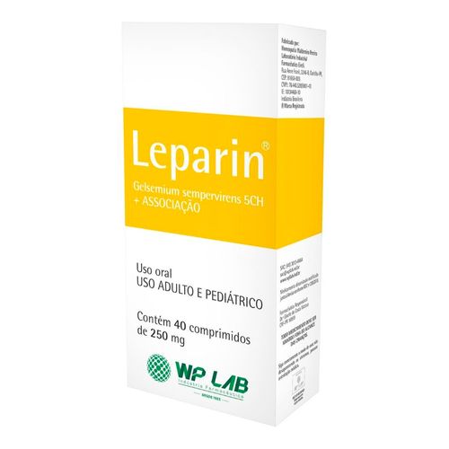 734586---Leparin-250mg-WP-LAB-Industria-Farmaceutica-40-Comprimidos-1 734586---Leparin-250mg-WP-LAB-Industria-Farmaceutica-40-Comprimidos-1