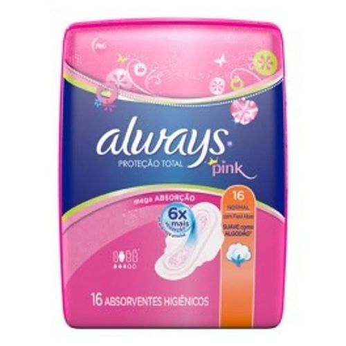 351440---absorvente-always-pink-abas-16-unidades 351440---absorvente-always-pink-abas-16-unidades