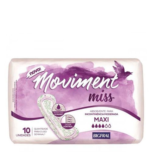 660680---absorvente-geriatrico-bigfral-moviment-miss-maxi-10-unidades 660680---absorvente-geriatrico-bigfral-moviment-miss-maxi-10-unidades