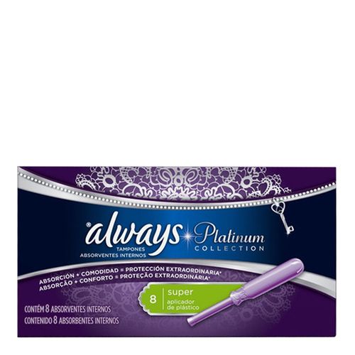 466131---absorvente-interno-always-platinum-super-c8-unidades 466131---absorvente-interno-always-platinum-super-c8-unidades