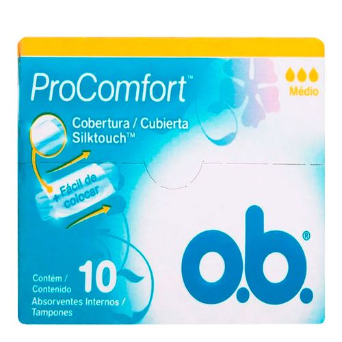 283975---absorvente-interno-o-b-medio-procomfort-10-unidades 283975---absorvente-interno-o-b-medio-procomfort-10-unidades
