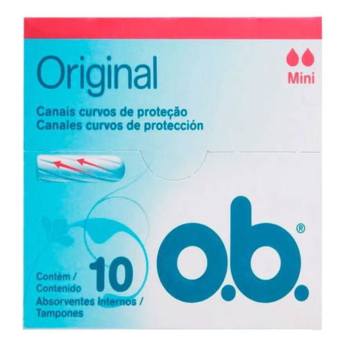 39527---absorvente-interno-o-b-mini-10-unidades 39527---absorvente-interno-o-b-mini-10-unidades