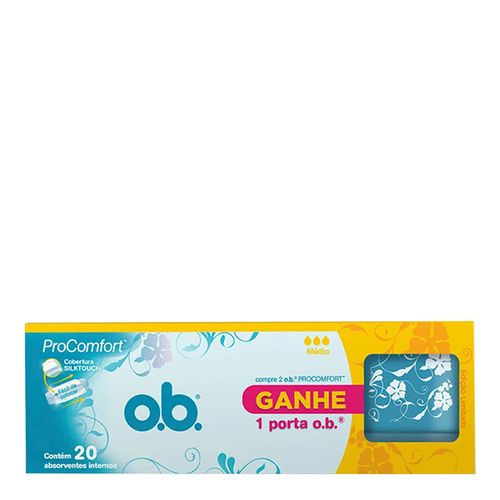 601250---absorvente-interno-o-b-procomfort-medio-20-unidades-gratis-porta-o-b- 601250---absorvente-interno-o-b-procomfort-medio-20-unidades-gratis-porta-o-b-